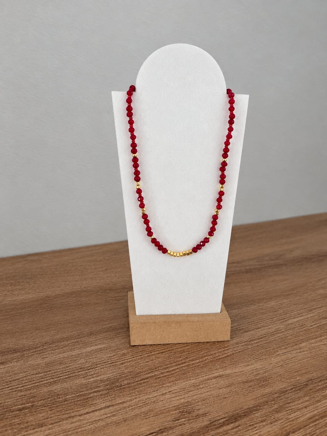 Collar Bergoña