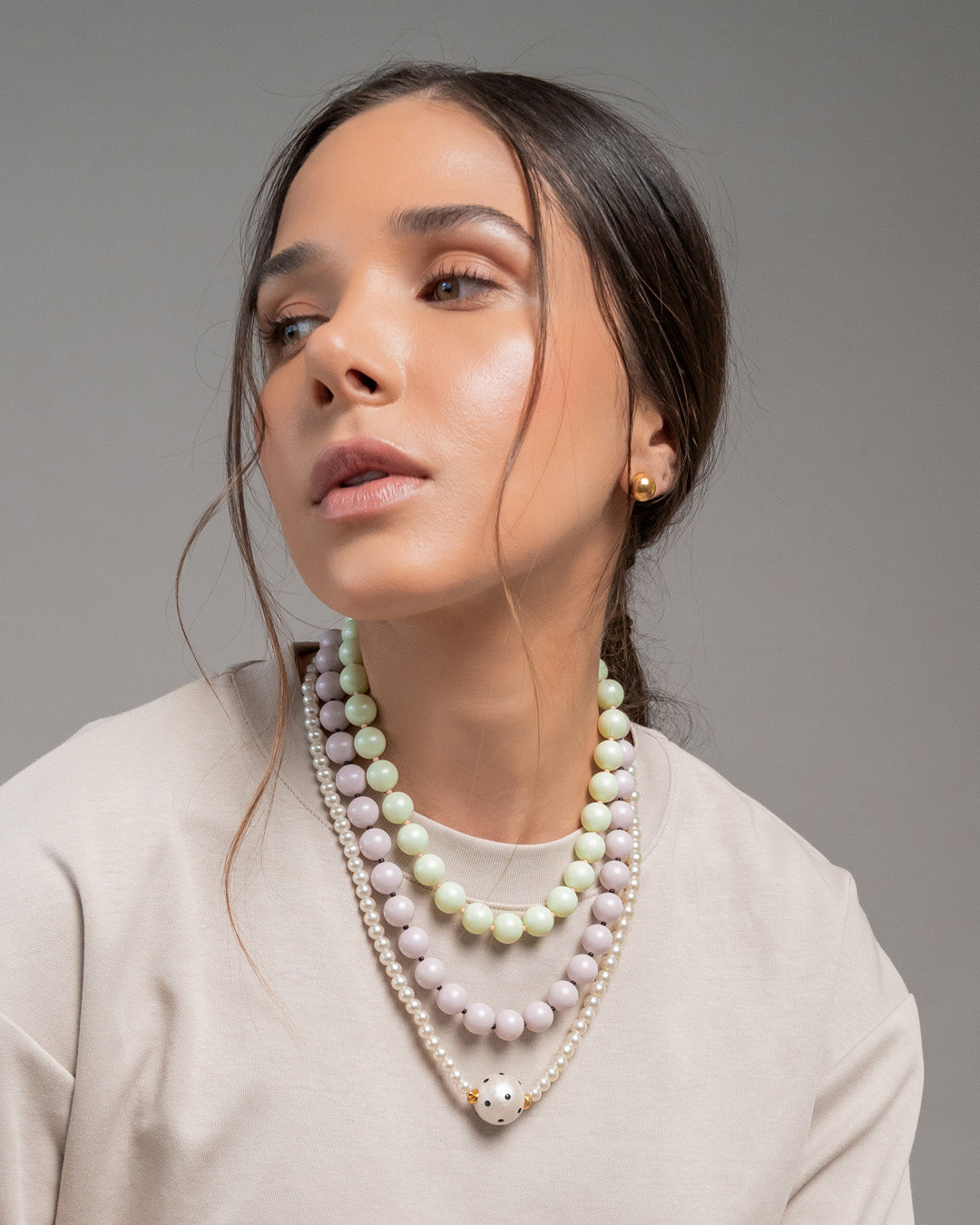 Collar Dots