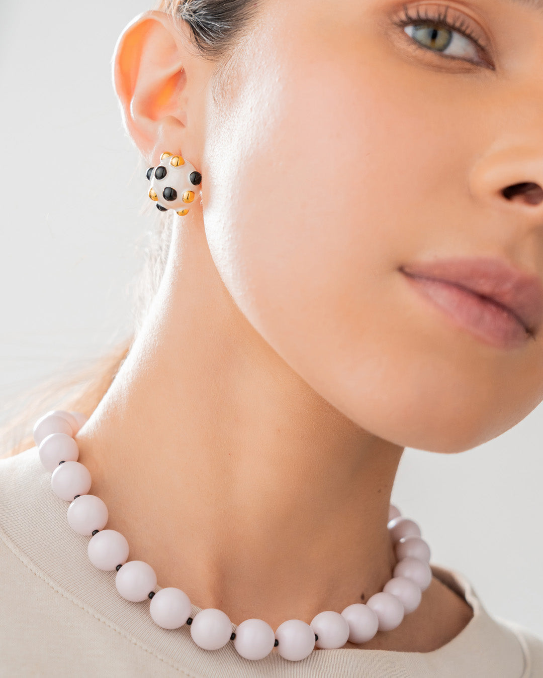 Collar Dots