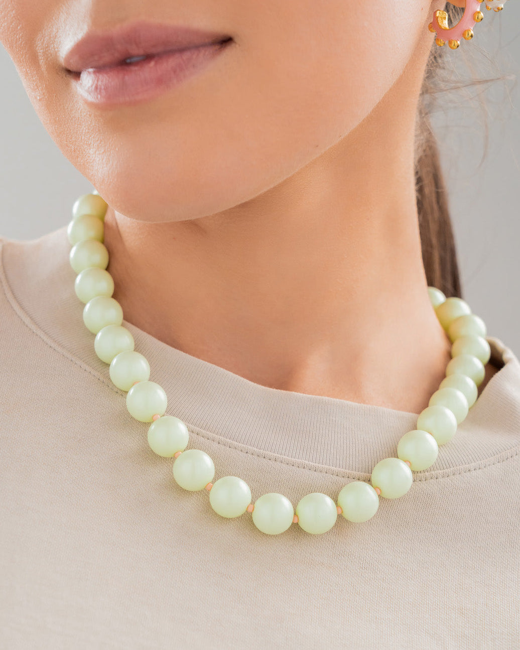 Collar Dots