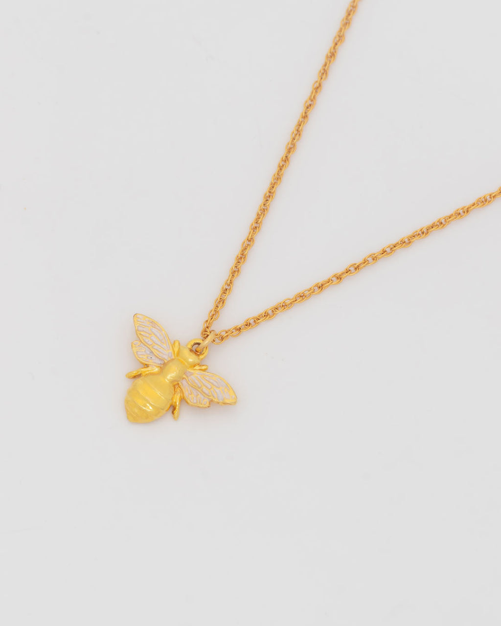 Collar Abeja