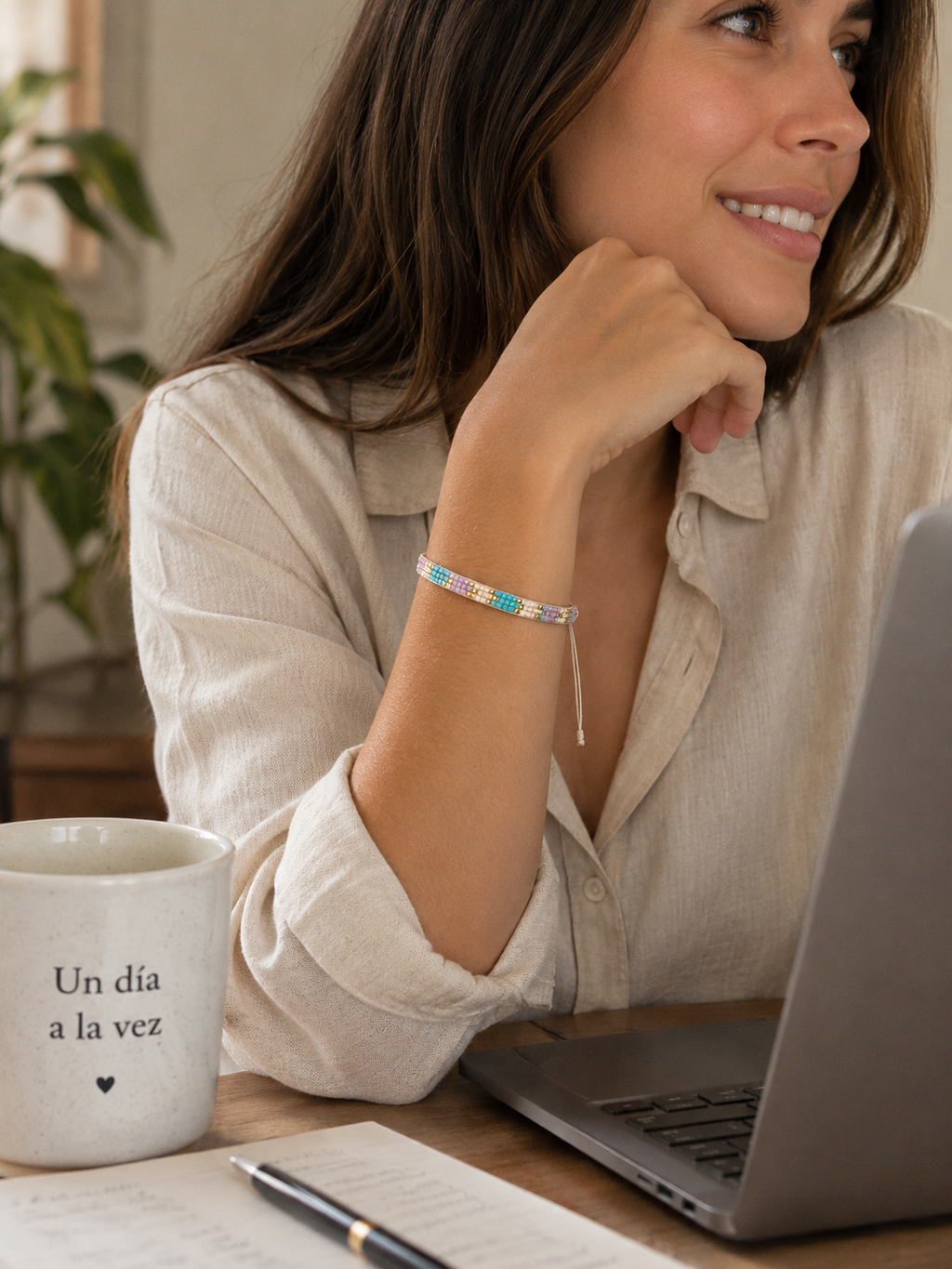 Pulsera Nolly