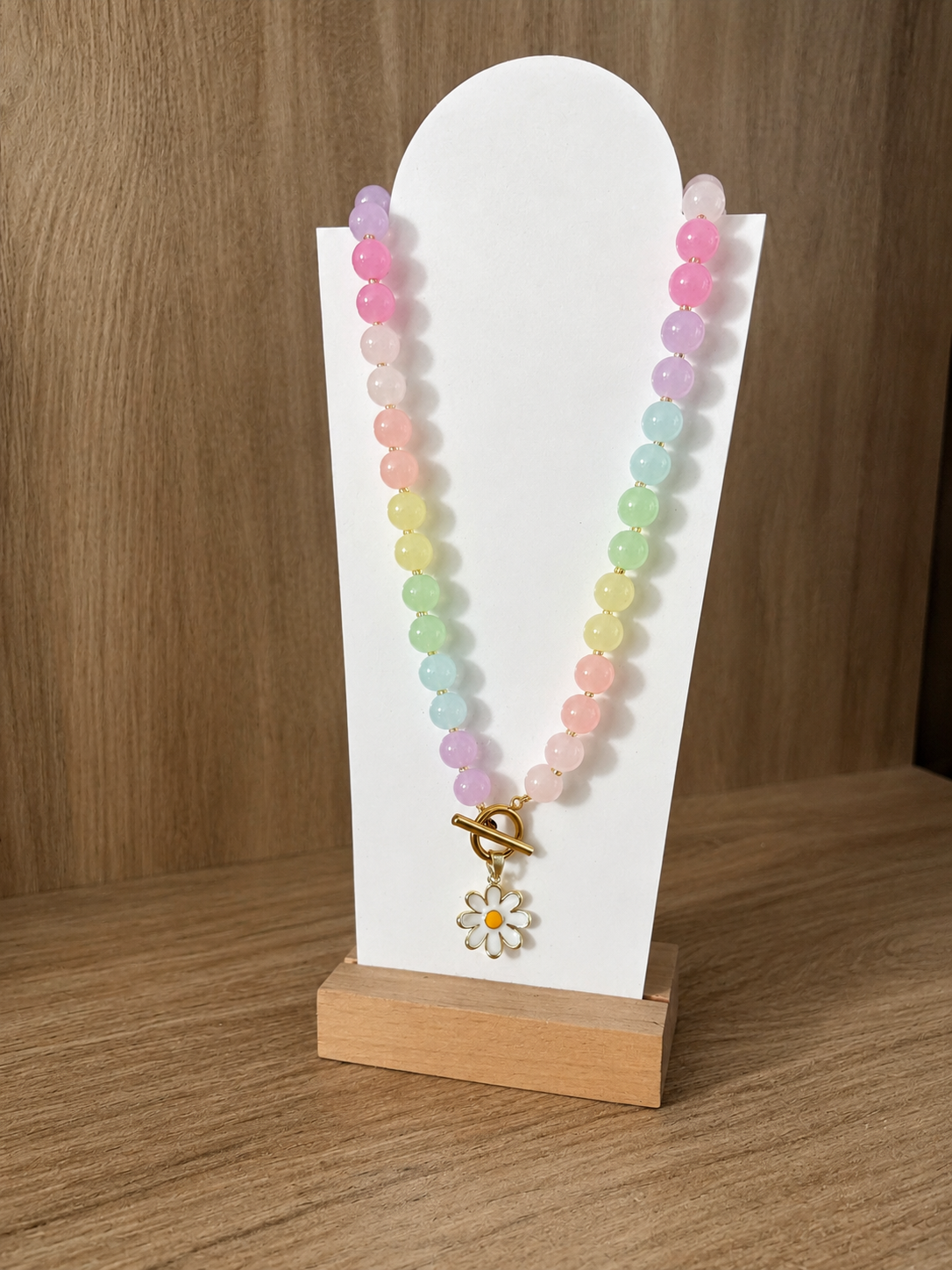 Collar liris
