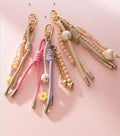 Bag Charm Perla Puntos