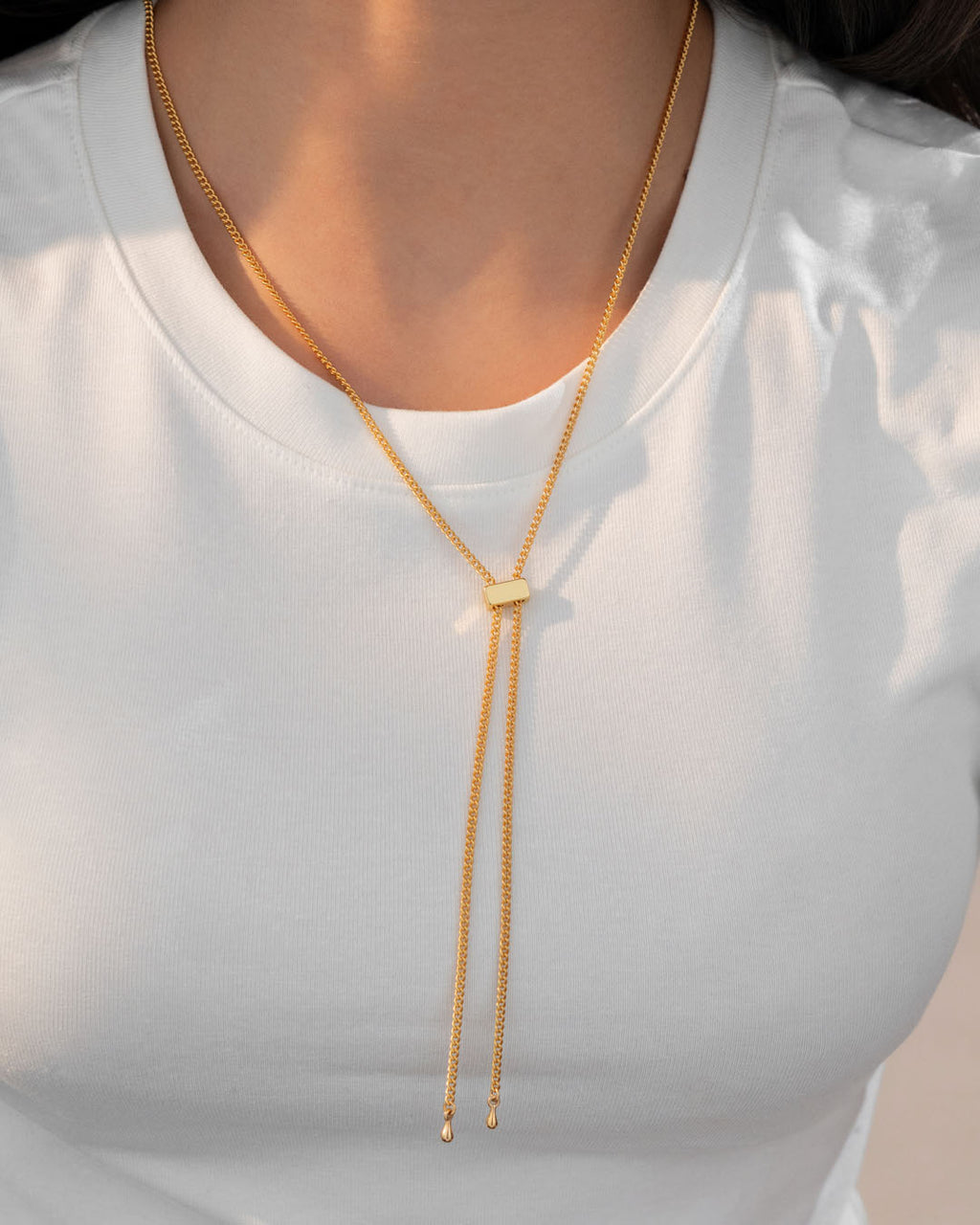 Collar Ovalo Graduable