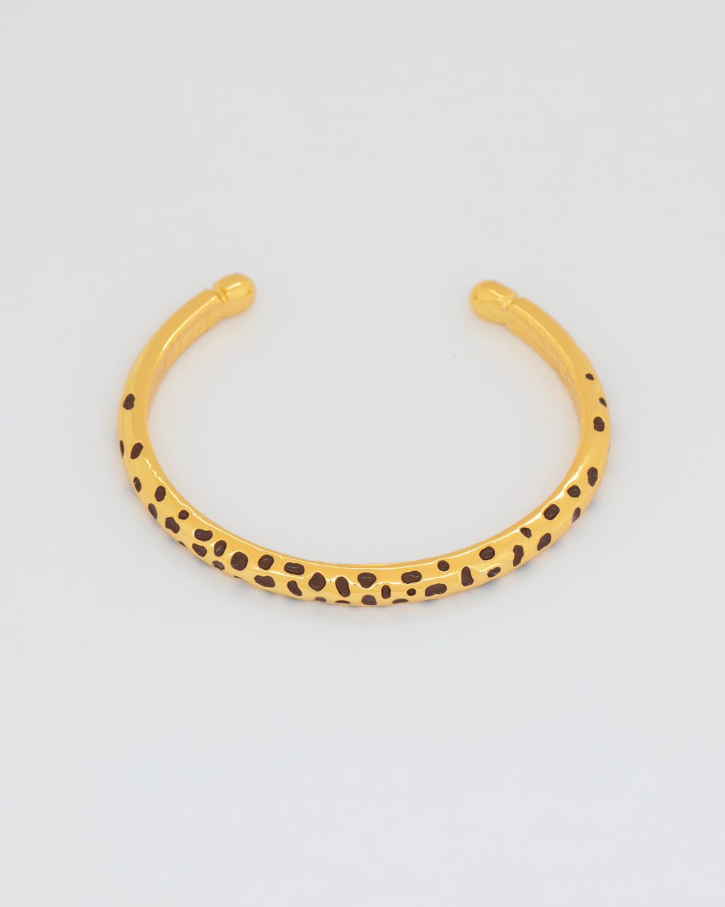 Brazalete Animal Print