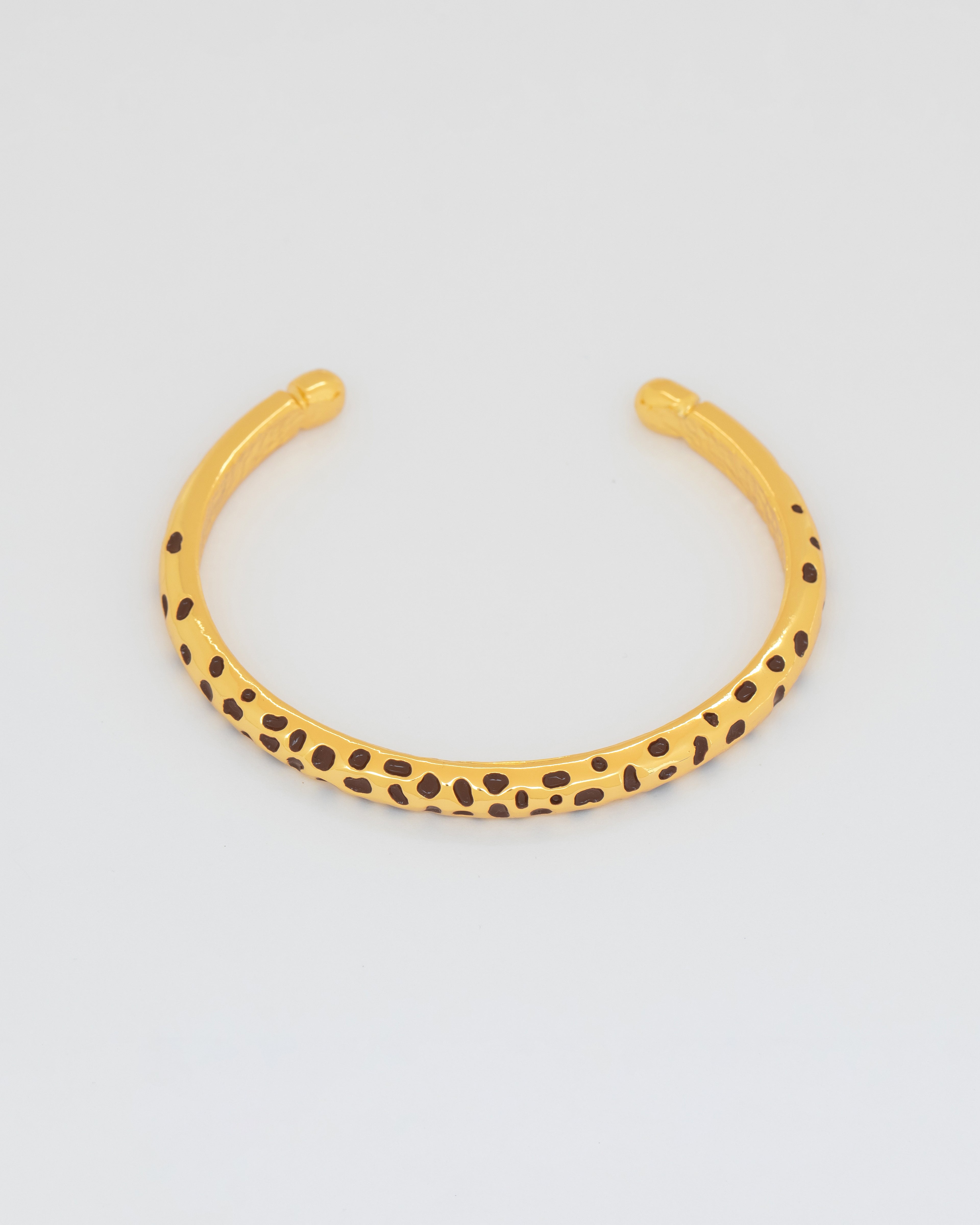 Brazalete Animal Print