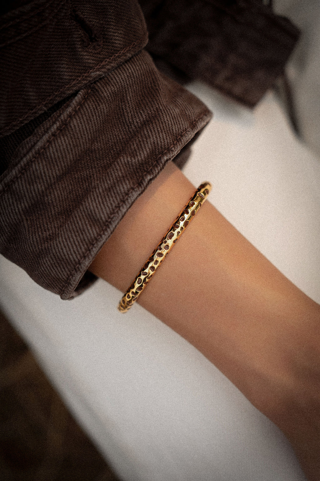Brazalete Animal Print