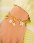 Pulsera Vida en Equilibrio