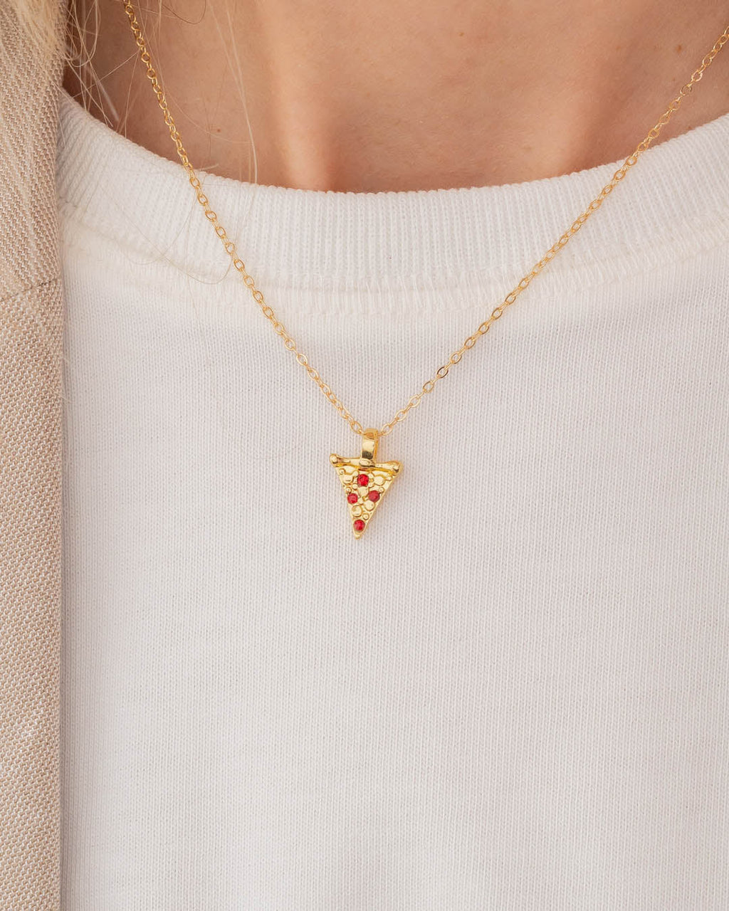 Collar Pizza