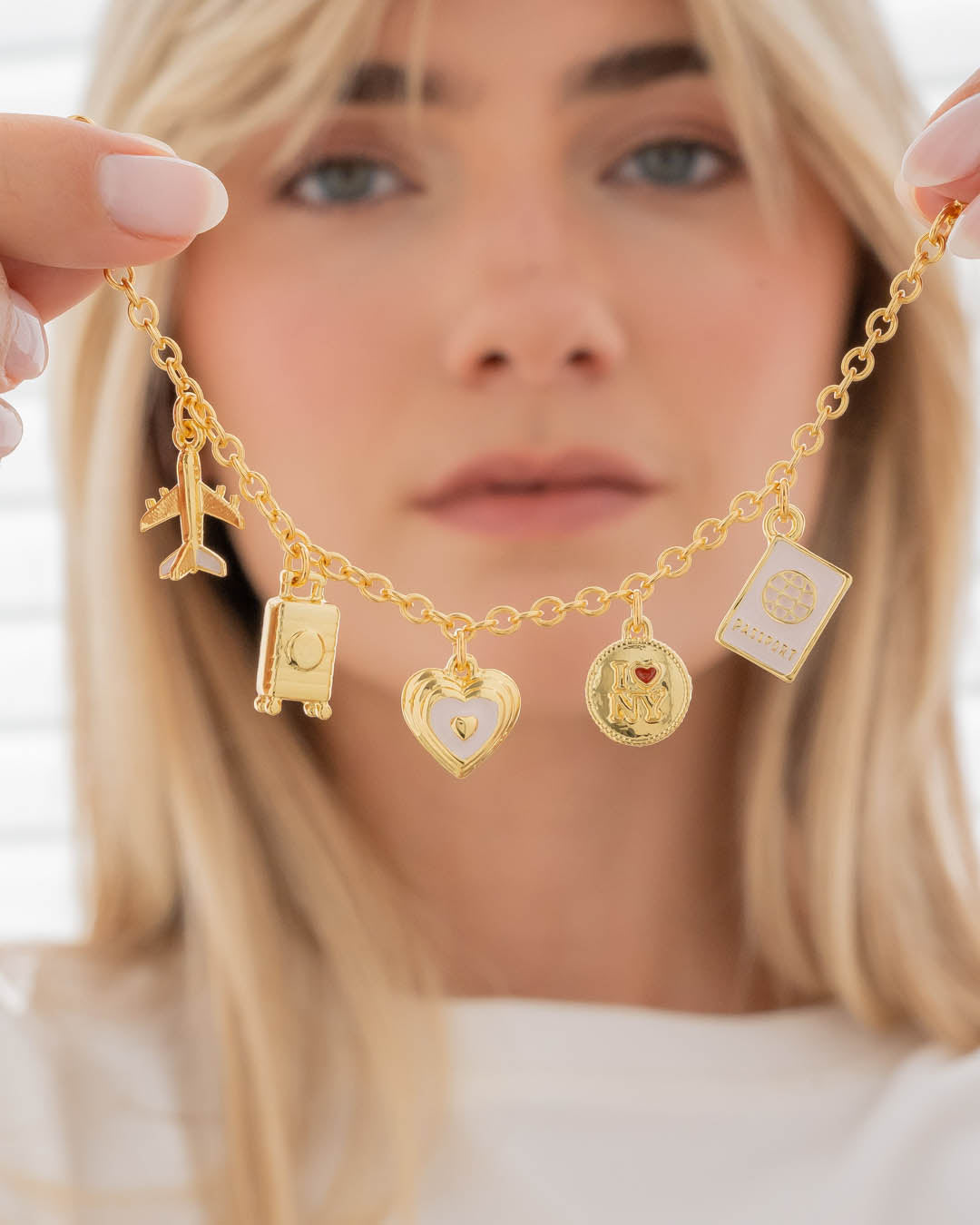 Pulsera Con Significado Alma Viajera