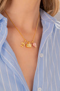 Collar Personalizable Viajero