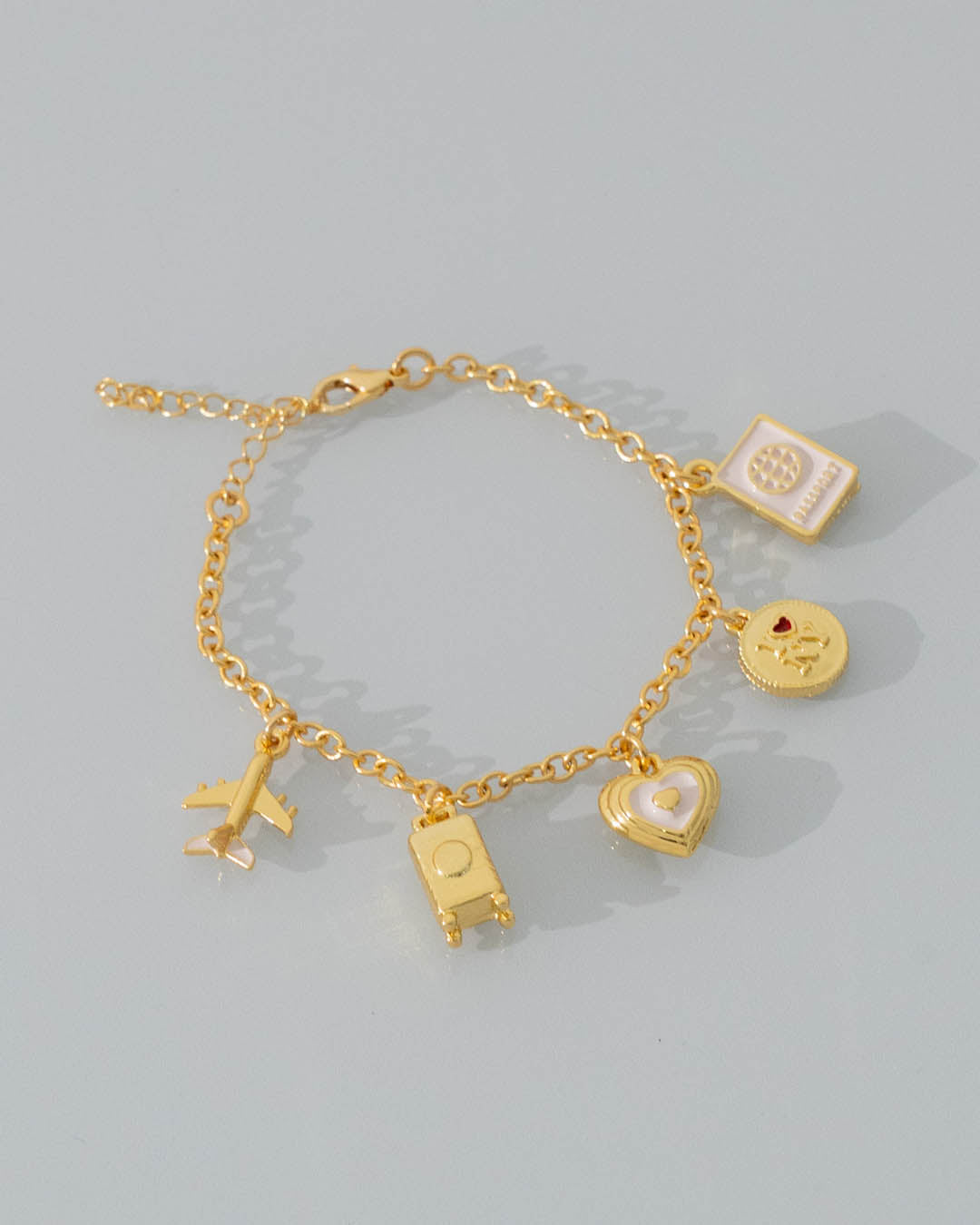 Pulsera Con Significado Alma Viajera