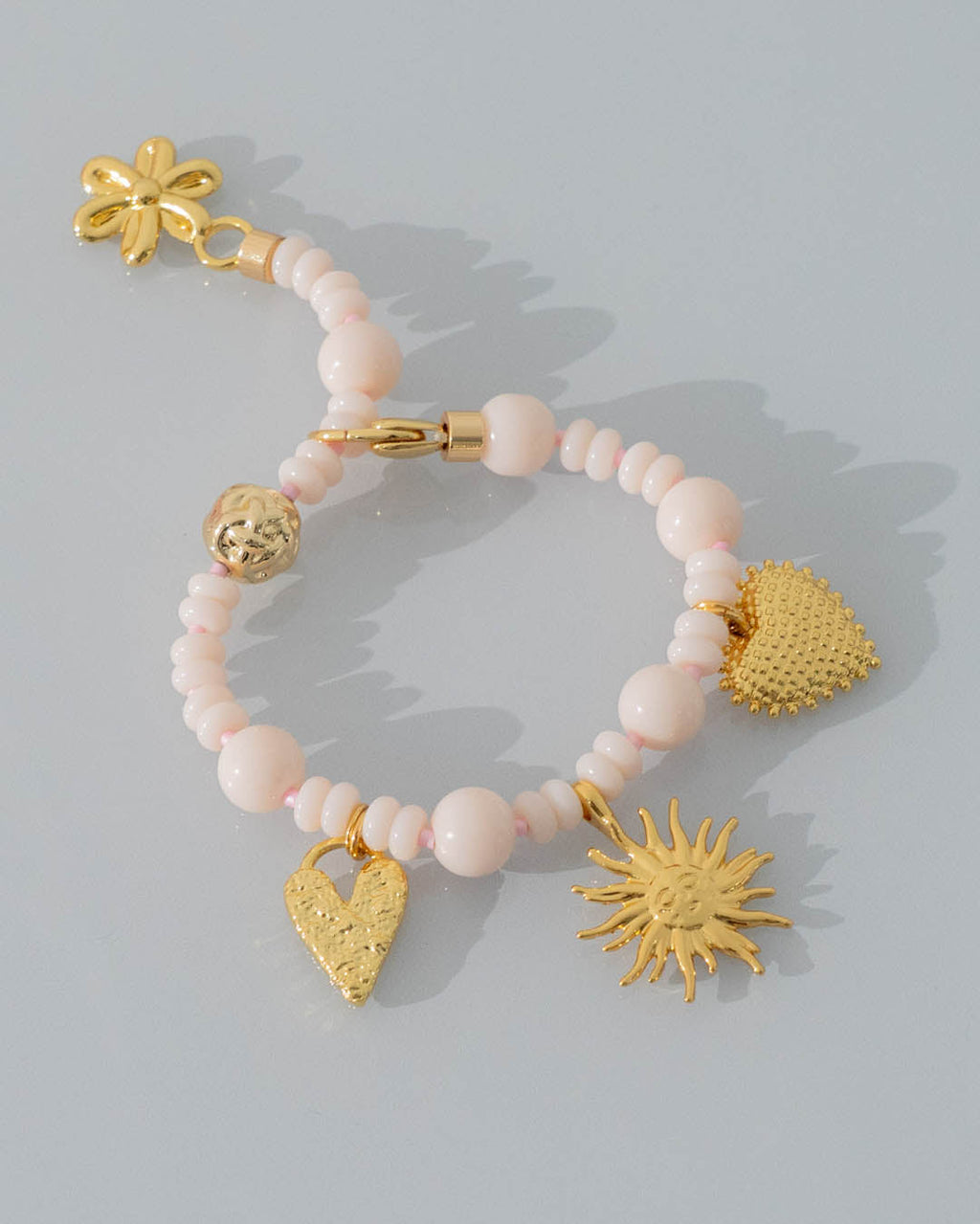 Pulsera Alma Feliz