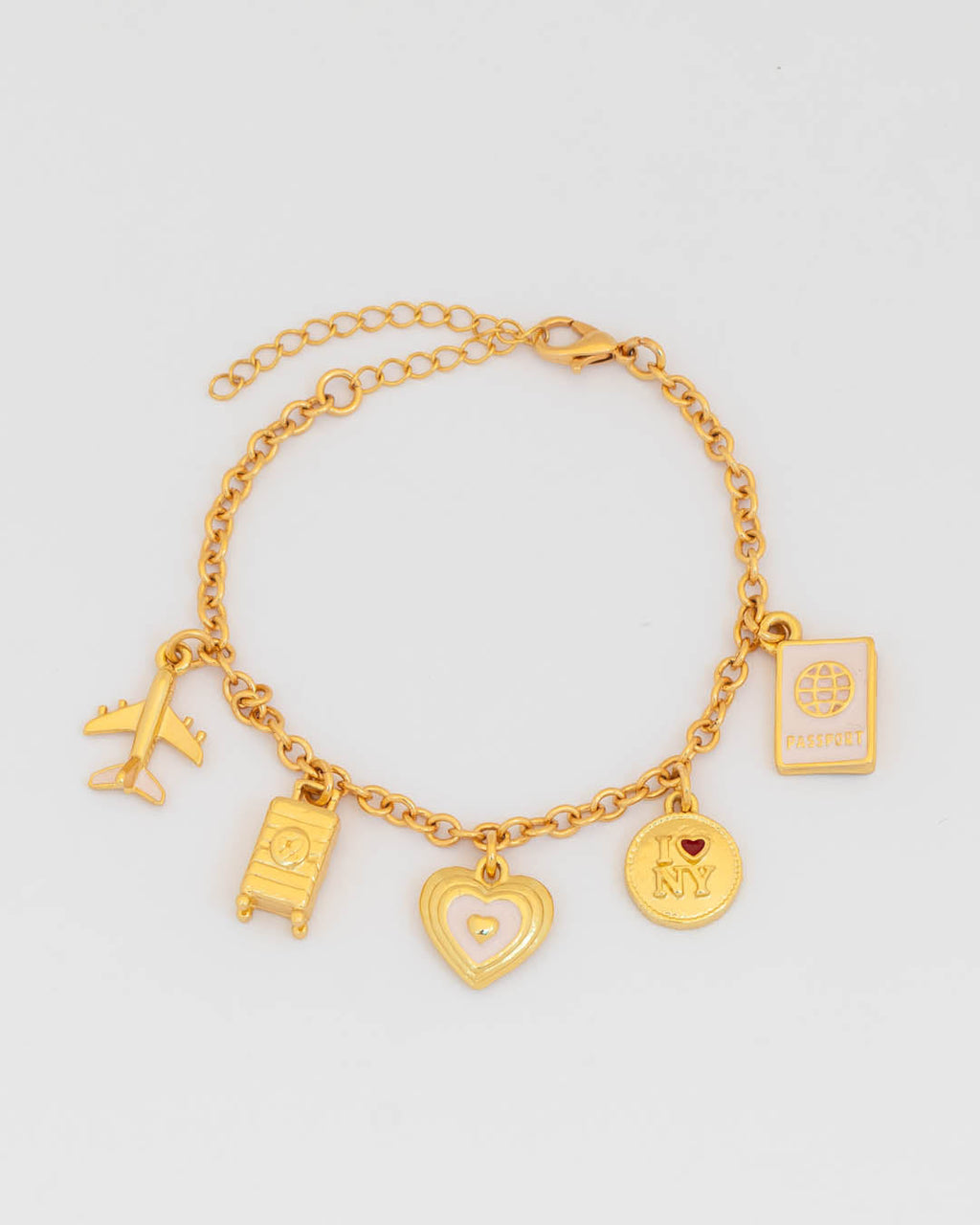 Pulsera Con Significado Alma Viajera