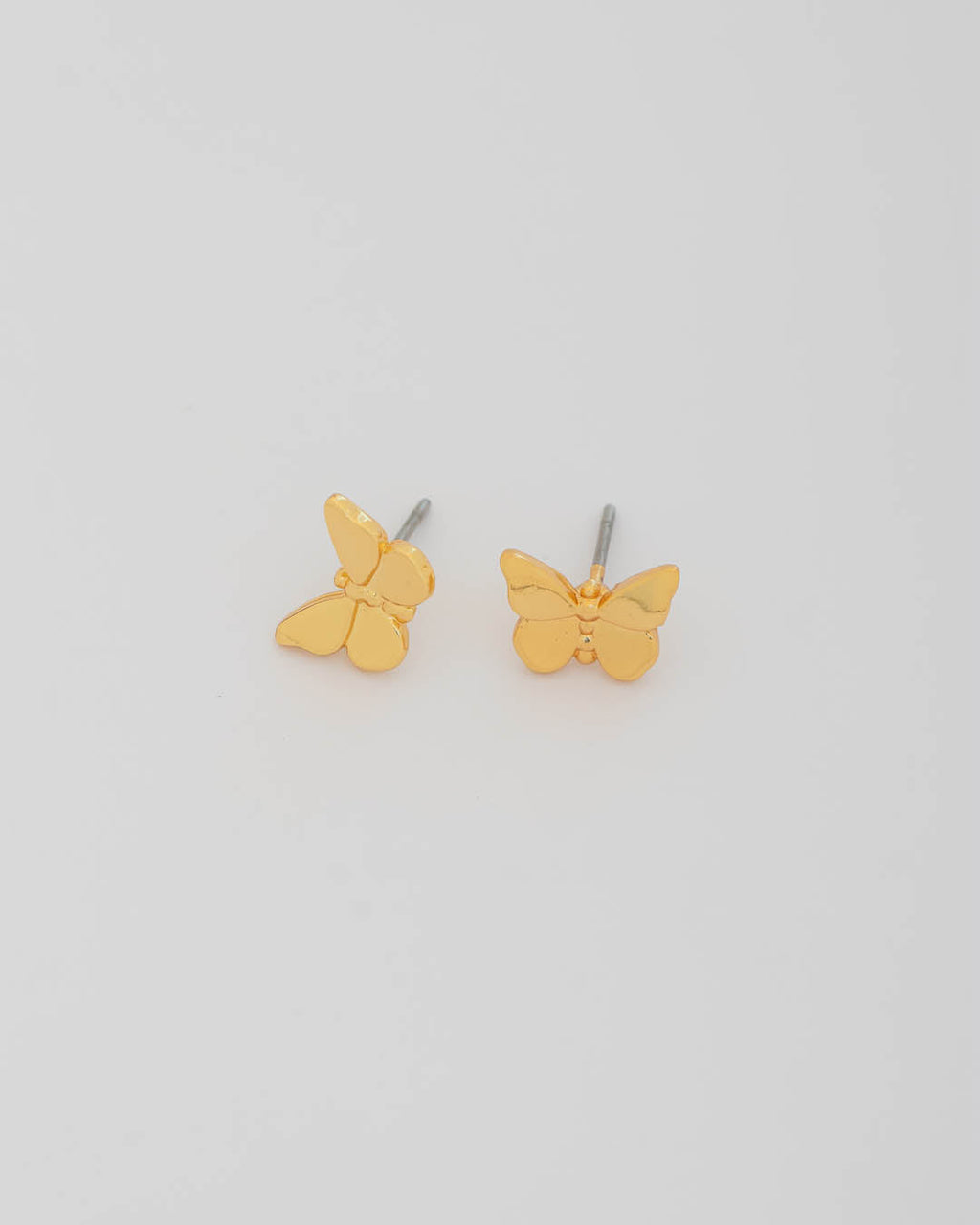 Aretes Mini Mariposa