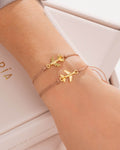 Set X2 Pulseras Avión