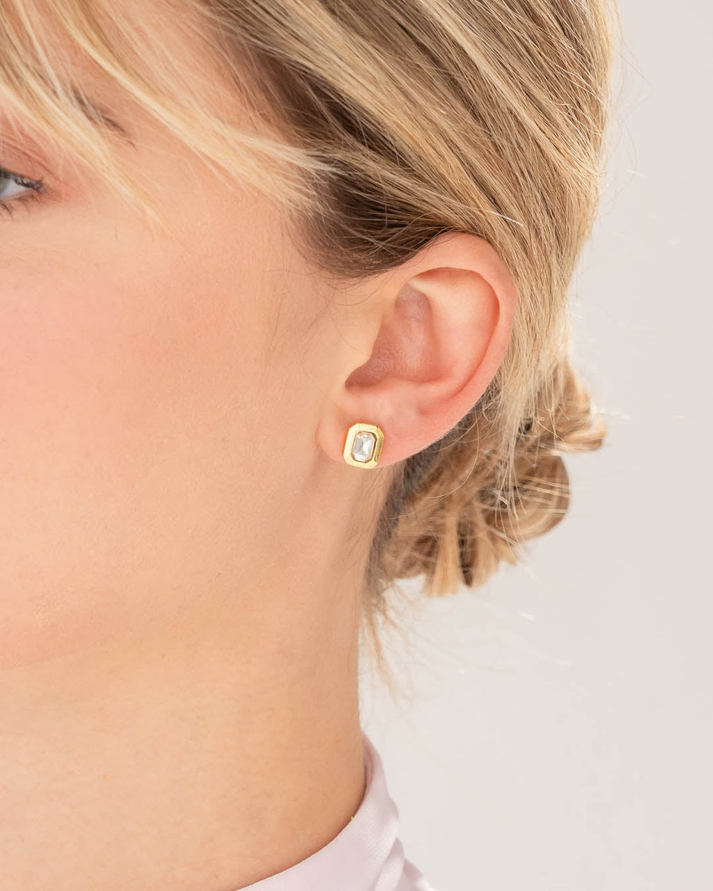 Set X3 Aretes Cristal